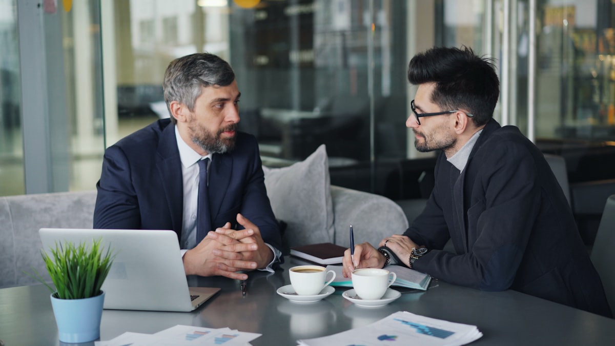 Emotional intelligence in the workplace