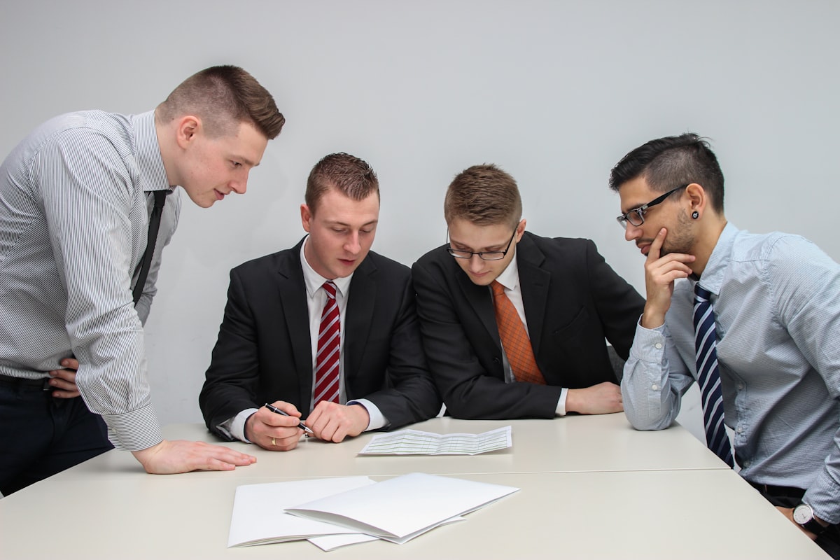 Building a powerful personal brand online